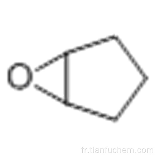 1,2-époxycyclopentane CAS 285-67-6